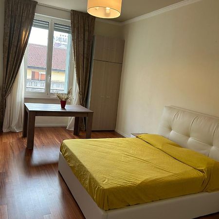 Central Station Milan Apartment Exterior photo