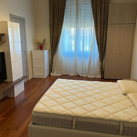Central Station Milan Apartment Exterior photo