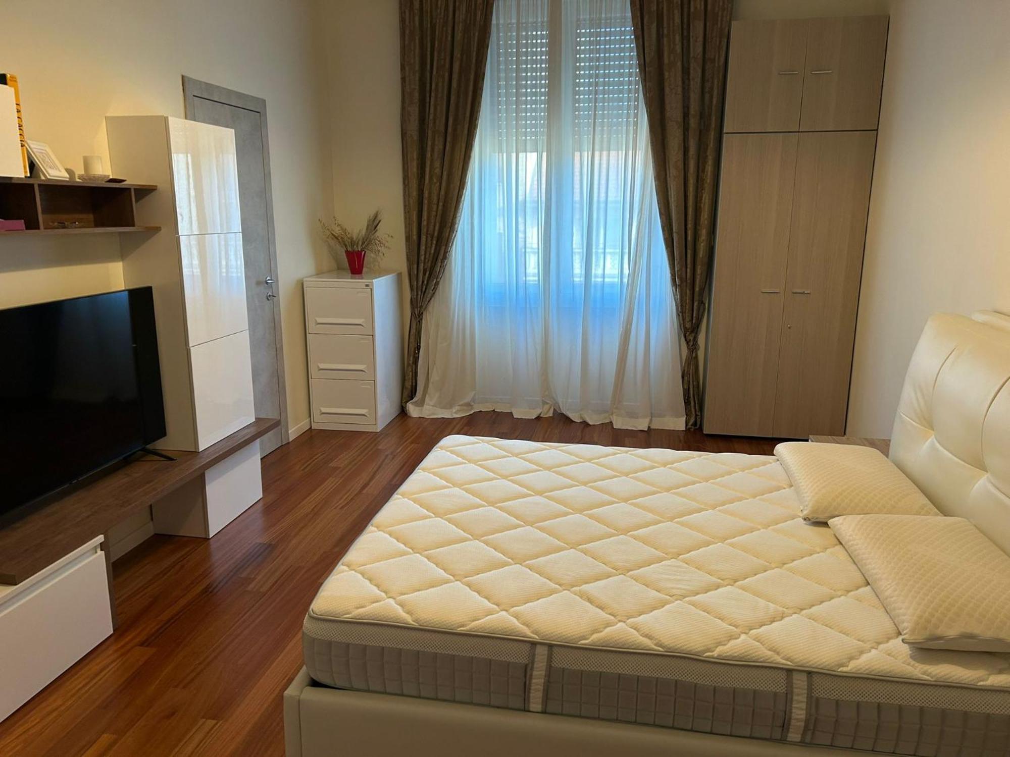 Central Station Milan Apartment Exterior photo